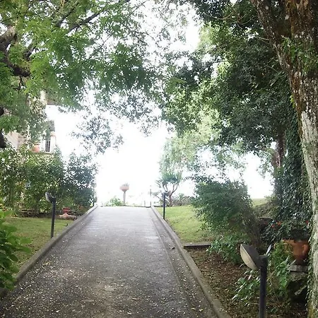 Casale Abate * Soriano nel Cimino