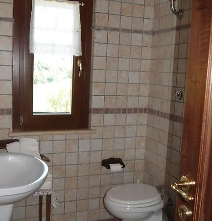 Casale Abate Venkovský dům